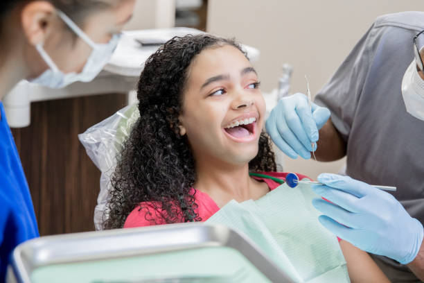 Best Emergency Treatment for Dental Infections or Abscesses in Dunkirk, IN