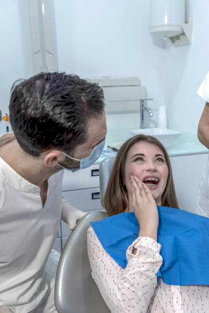 Best Emergency TMJ Treatment in Dunkirk, IN