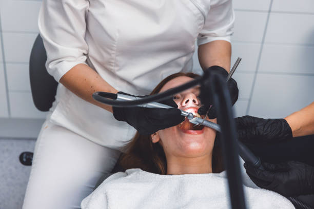 Best Emergency Dental Care for Broken or Chipped Teeth in Dunkirk, IN