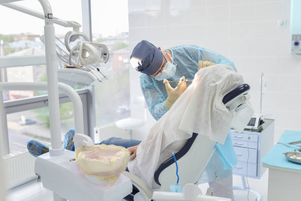 Best Pediatric Emergency Dentist in Dunkirk, IN