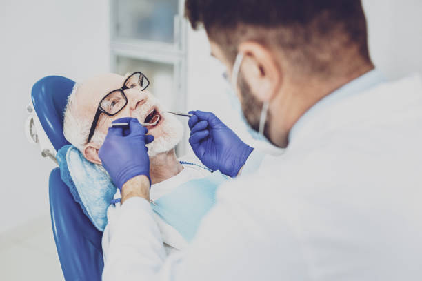 Best Cosmetic Emergency Dentistry in Dunkirk, IN